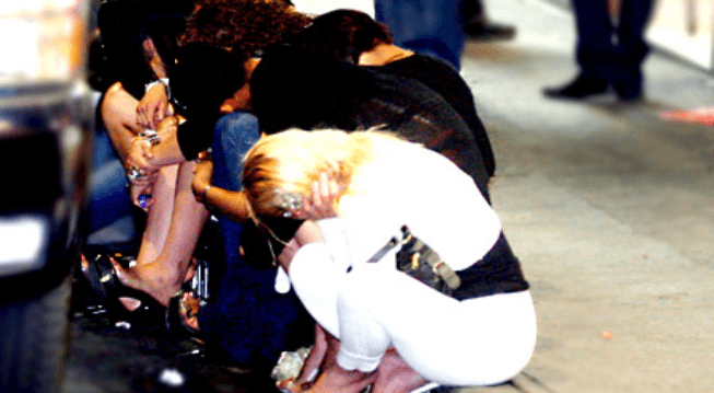 Detienen a presunto fundador de Zona Divas; Hacienda congela 14 cuentas ligadas a la página