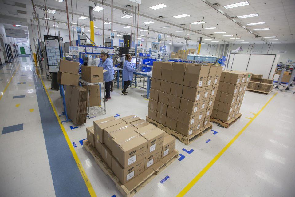 Hay acuerdo con Trump… pero el gobierno de AMLO aún encara una tendencia económica negativa