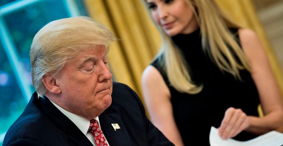 Trump vuelve a la carga en Twitter: defiende el muro e insiste en que México lo pagará