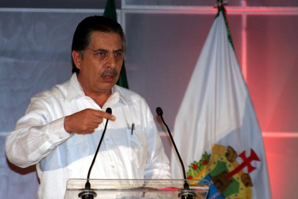 PRD, se toma con calma elección de “su gallo”