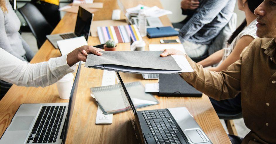 La ciencia de ordenar los archivos digitales