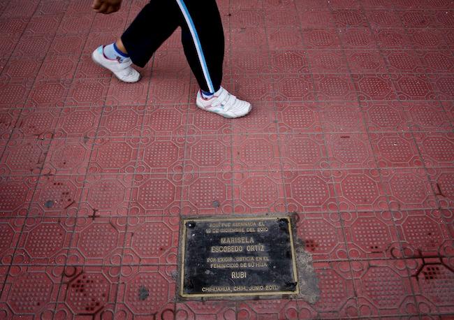 Fotohomenaje a las mujeres que ya no están, pero marcaron a México