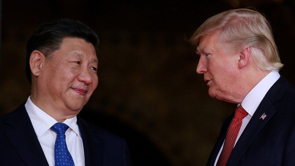 Arresto de Meng Wangzhou: ¿se ha desatado una nueva guerra tecnológica entre Estados Unidos y China?