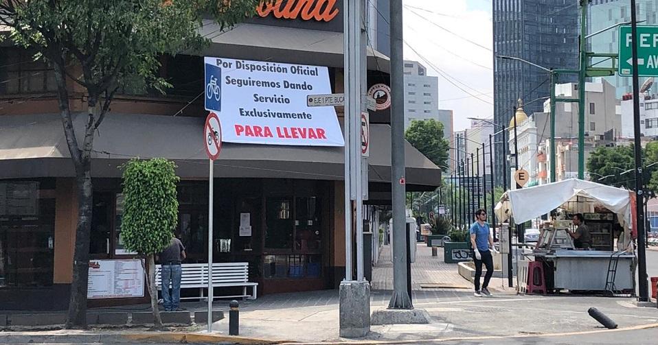 Estos son los sectores de la economía que se verán más afectados por COVID-19, según previsiones de Hacienda 