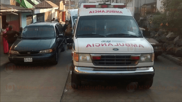 Asesinan a balazos a militante del PT en Contepec, Michoacán