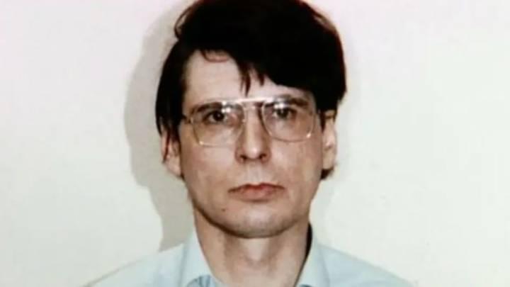 ‘Conversaciones con asesinos’, ¿quién fue y qué hizo Dennis Nilsen?