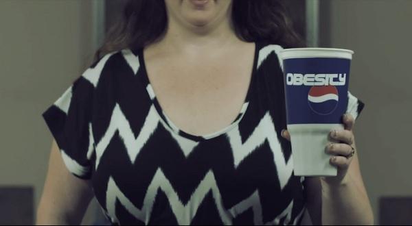 Una canción contra los refrescos y otras bebidas azucaradas