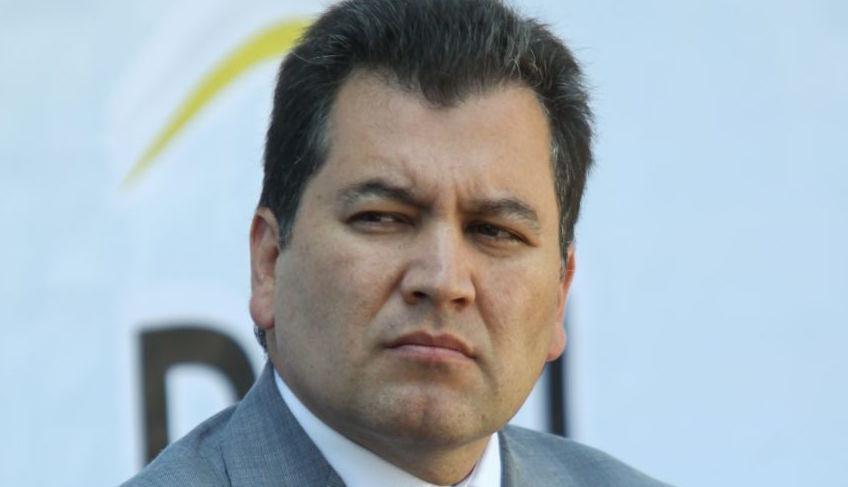 Fiscalía de CDMX detiene a exjefe del gabinete de Mancera, por presunto enriquecimiento ilícito