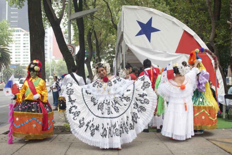 La semana en imágenes según Cuartoscuro