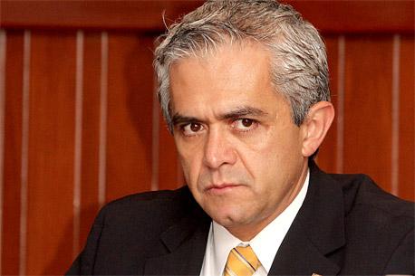 El JJ: sí baleó a Cabañas: PGJDF
