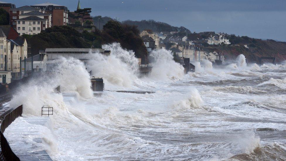 Qué son las marejadas ciclónicas y por qué son tan peligrosas cuando hay huracanes y tifones