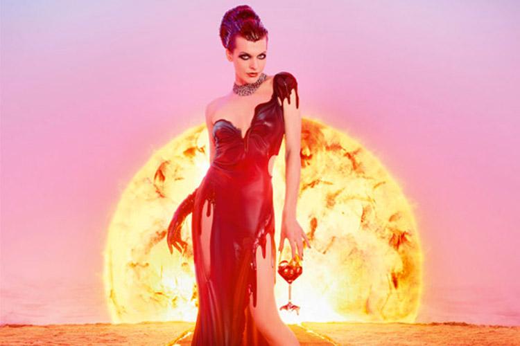 El fin del mundo en 12 mitos según Campari