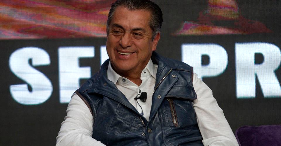 ¿Por qué no se habla de ‘hombricidios’?, cuestiona el Bronco; dice que suben feminicidios porque mujeres venden droga