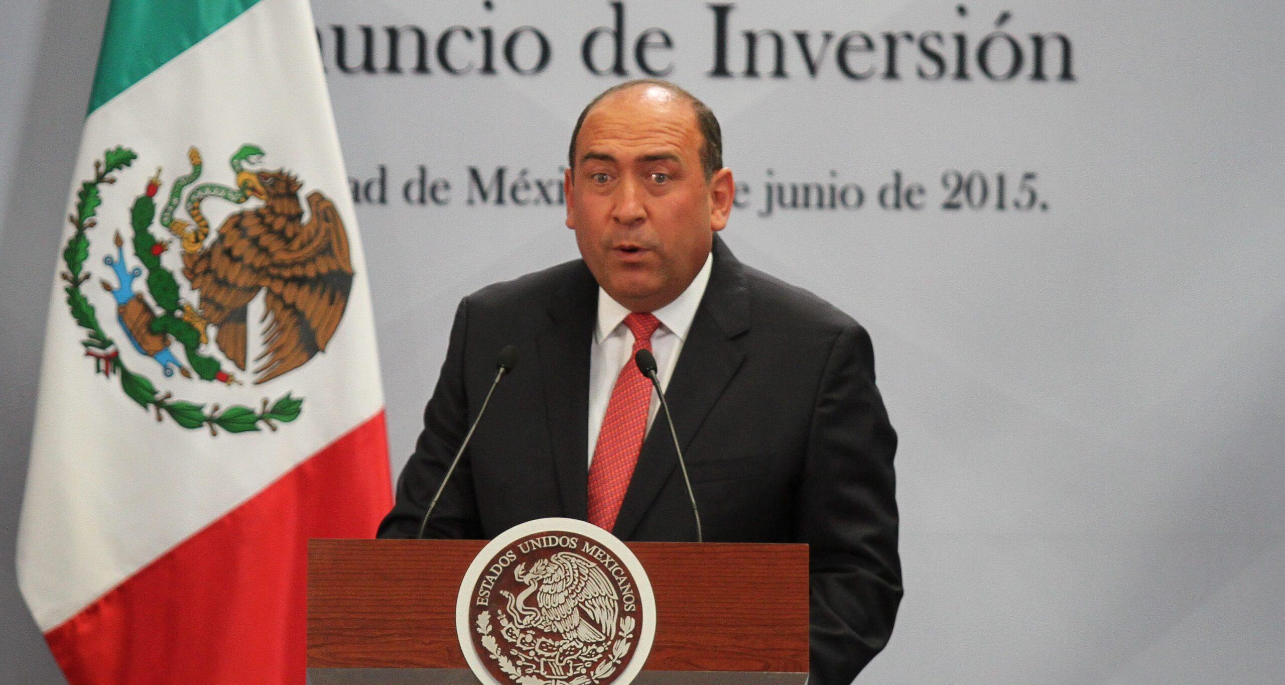 El gobierno de Coahuila paga contratos millonarios a empresas fantasma