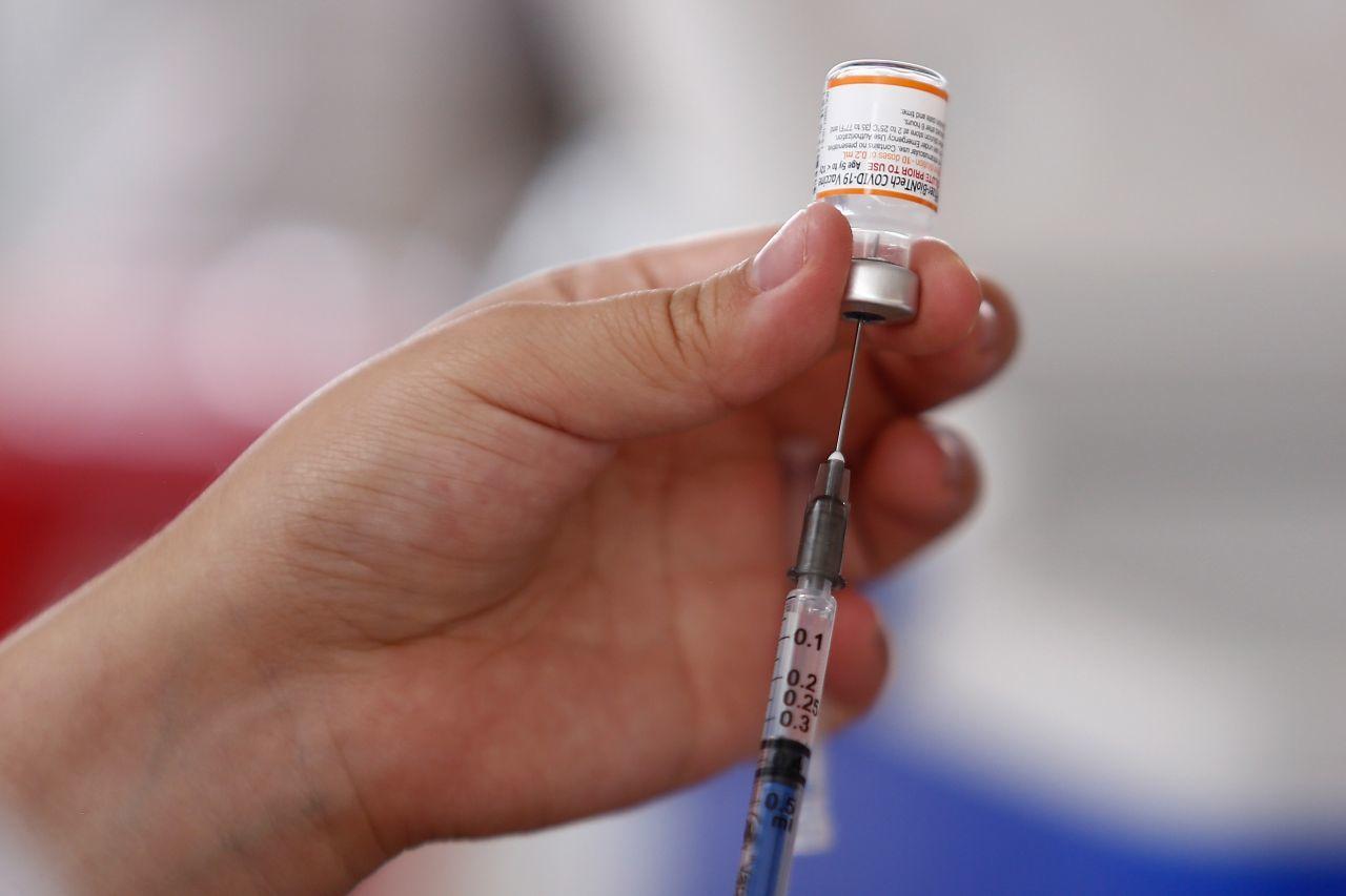 COVAX ha sido “camino tormentoso”, reclama López Gatell; mecanismo promete a México 10 millones de vacunas