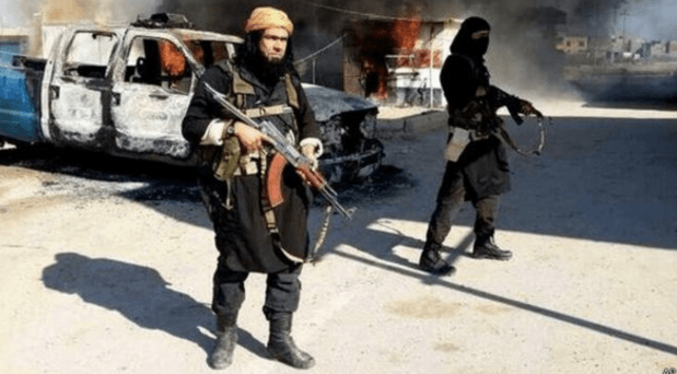 Lo que los ataques en París muestran sobre el cambio de táctica de Estado Islámico