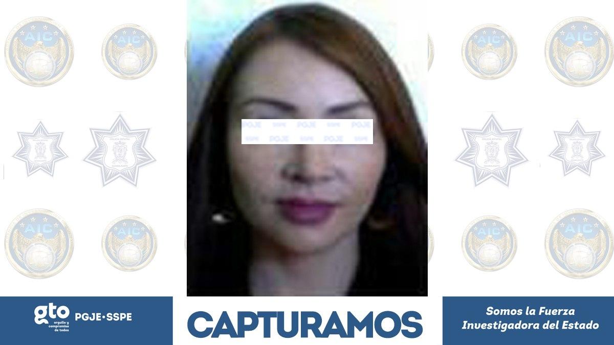 Detienen en Guanajuato a cantante de corridos por el secuestro de tres personas