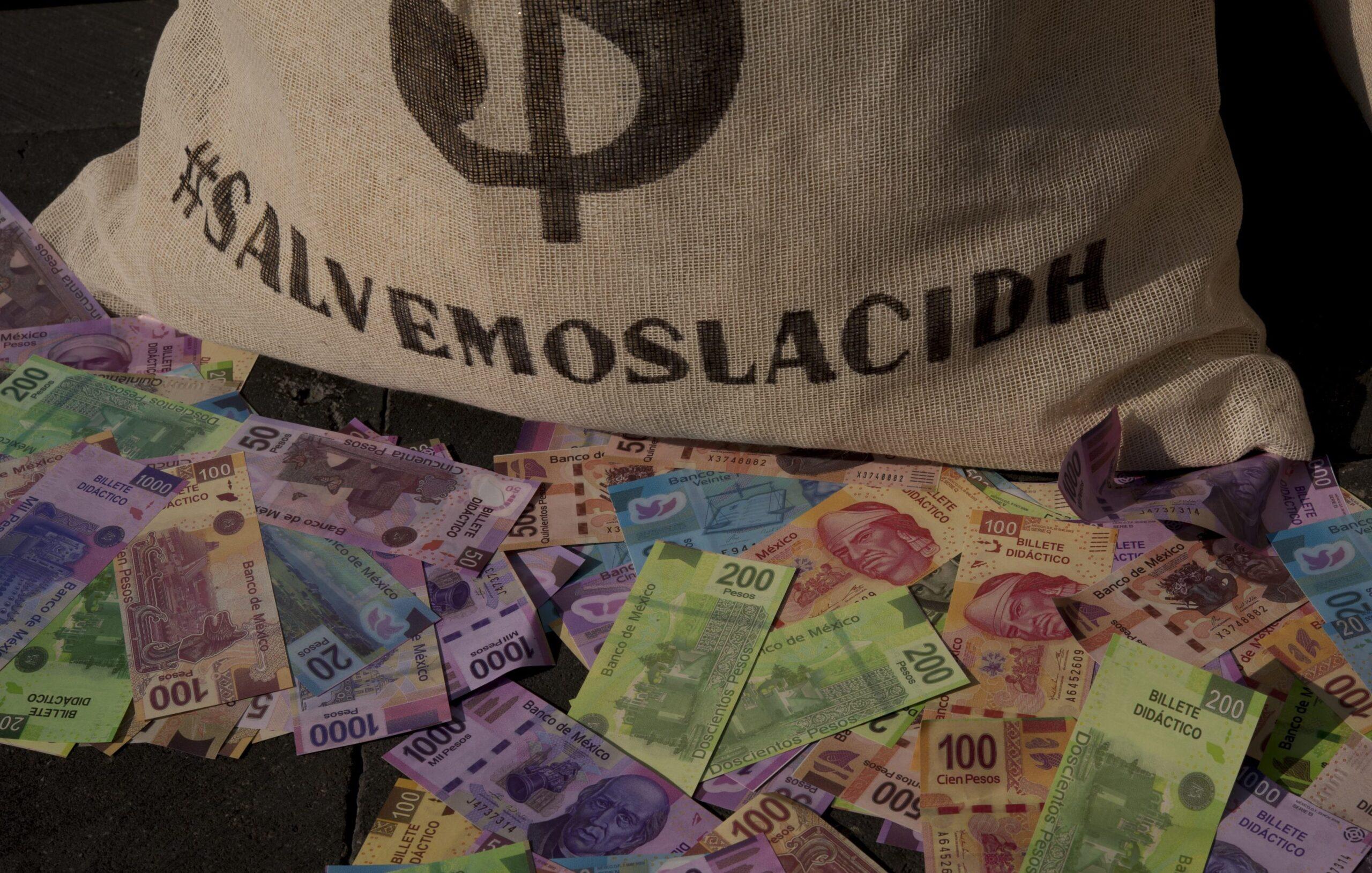 La CIDH está en crisis financiera, ¿por qué debería importarte?