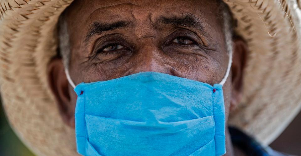 México reporta 414 muertes más por COVID-19, suma 78 mil 492 defunciones