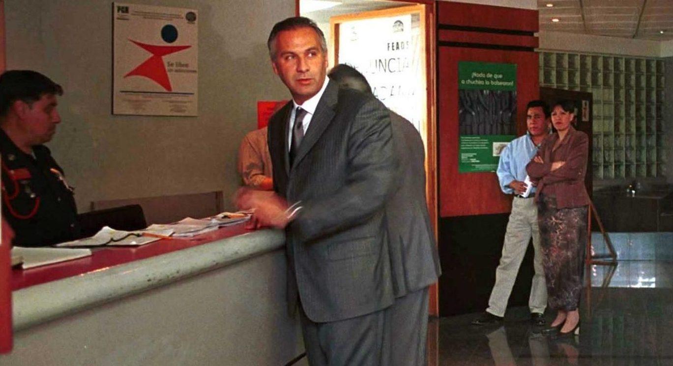 Juan Collado es imputado por tráfico de influencias