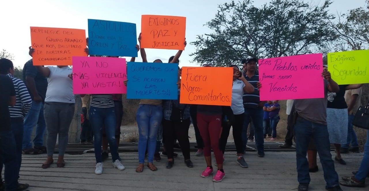 Después de nuevo ataque y otra persona muerta, autoridades prometen estrategia de seguridad en la Sierra de Guerrero