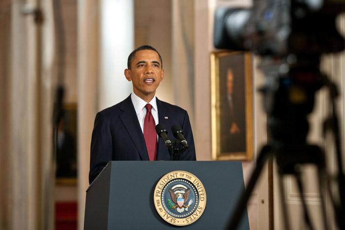 Prohíbe EU entrada a personas involucradas en violación a Derechos Humanos