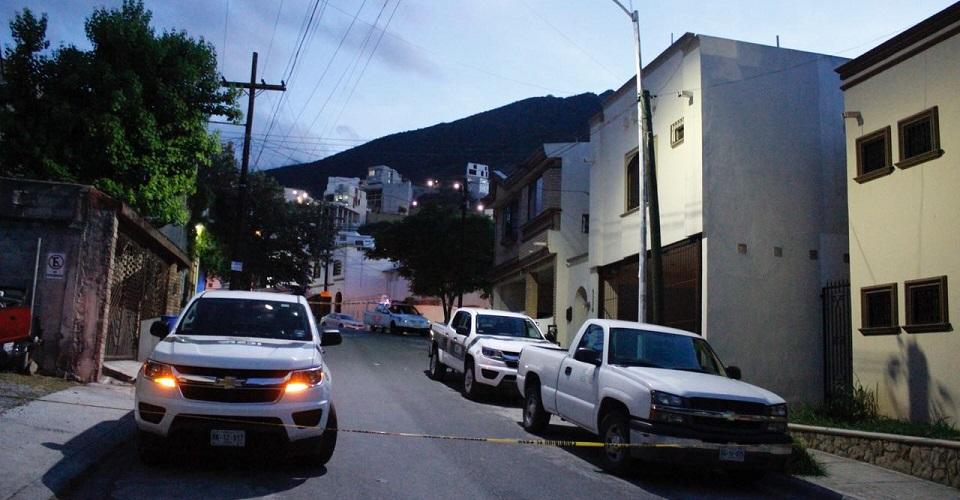 Matan en NL a Alicia Díaz González; son ya cinco periodistas asesinados este año