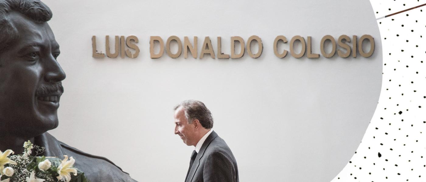 Verficado.mx: Falso que Meade haya dicho: Yo soy como Colosio