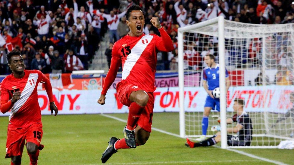 Mundial Rusia 2018: la “catástrofe” argentina en España, una nueva victoria de Perú que ilusiona al equipo de Gareca y los otros 41 amistosos de cara a la Copa del Mundo