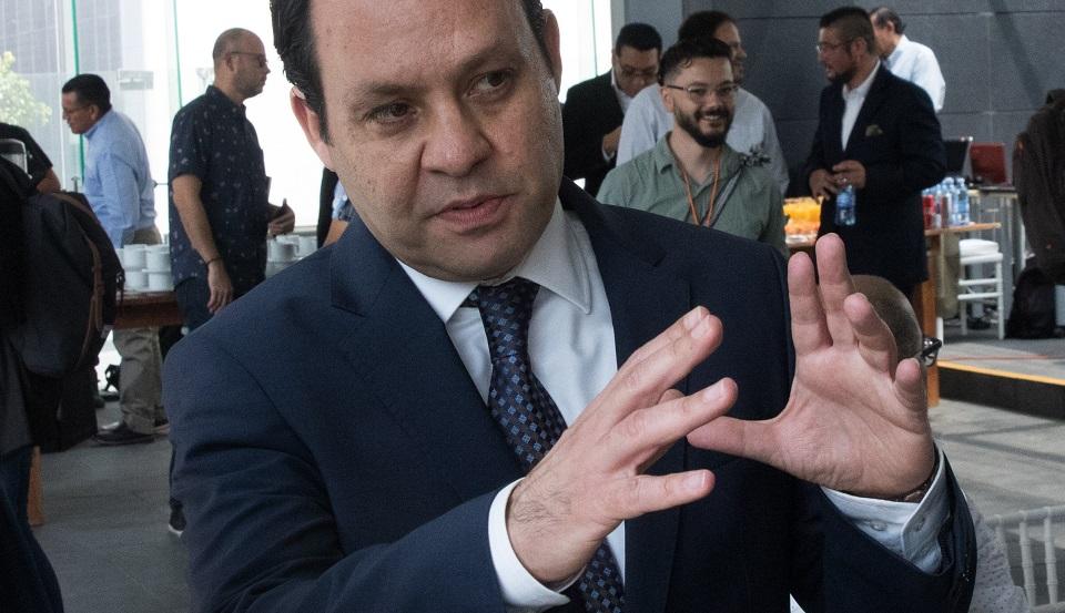 Movimiento Ciudadano expulsa a diputado que votó por extender mandato de BC