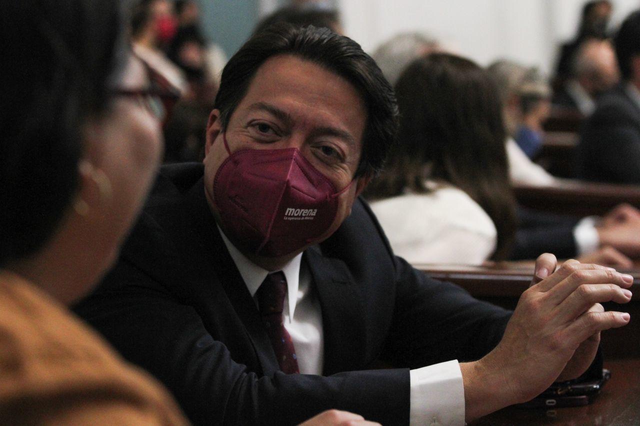 Legisladores y súperdelegados, las apuestas de Morena para gubernaturas en 2022