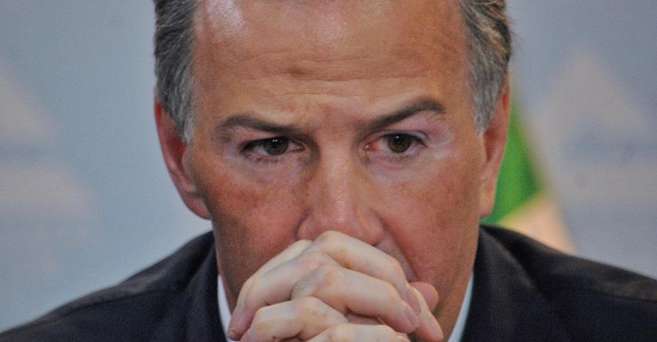 La violencia se agravó desde 2016, hay que cambiar la estrategia de seguridad, dice Meade
