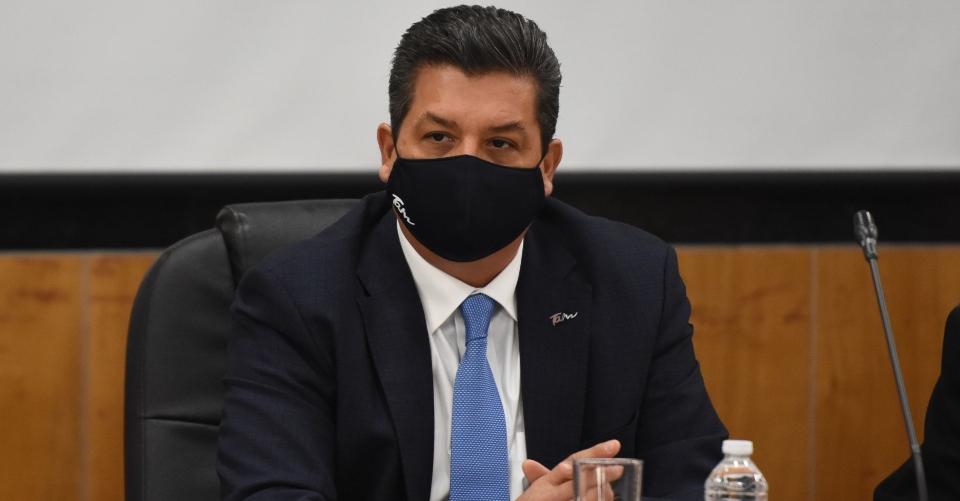 Con nuevas pruebas, la UIF amplía denuncia contra Cabeza de Vaca