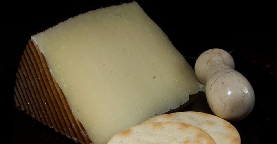 México y la Unión Europea pelean por el queso manchego