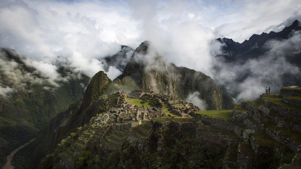 Perú: 6 mitos y verdades de Machu Picchu, la joya arqueológica del país y uno de sus mayores misterios