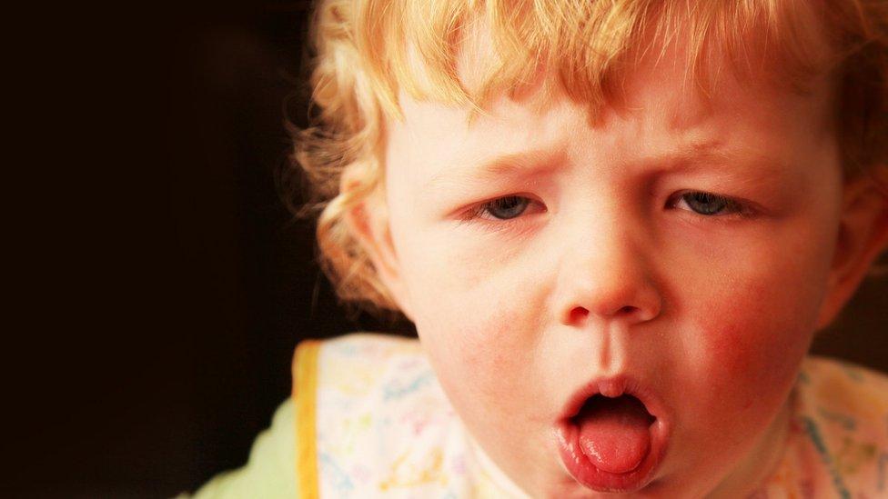 Los consejos de un experto en la tos que quizás te sorprendan