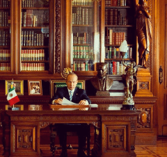 Presidencia deberá dar a conocer costo de cápsulas de VI Informe