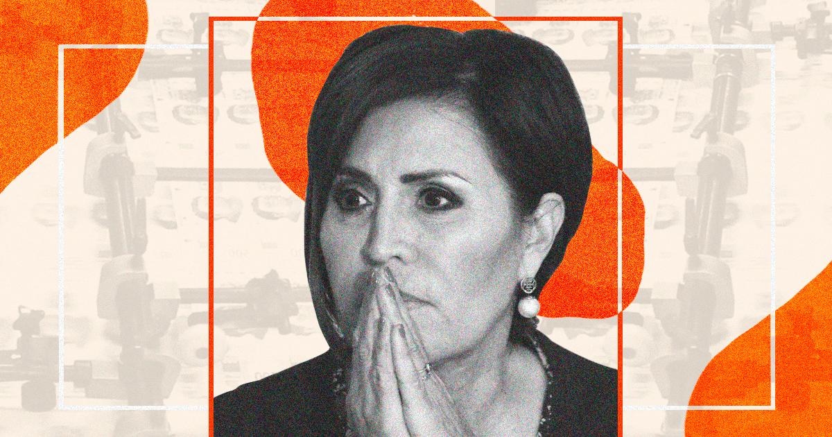 La Estafa Maestra: convenio firmado por Robles refuerza denuncia en su contra por presuntos desvíos