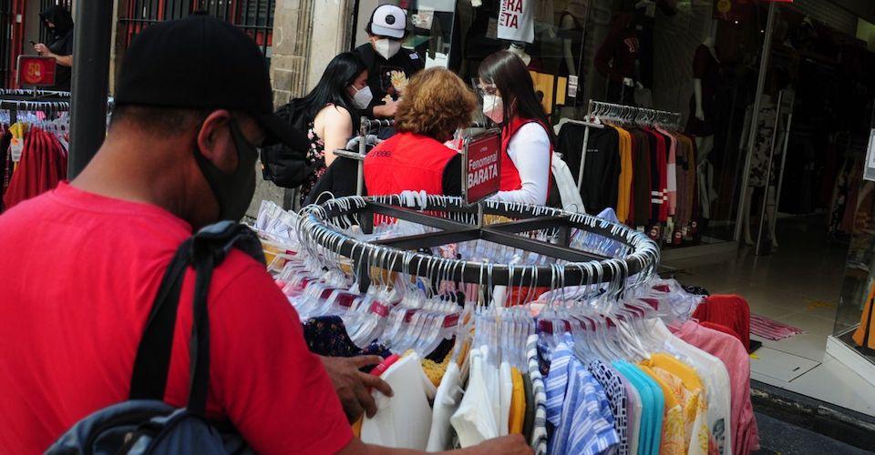 Semáforo COVID: 21 entidades están en naranja; Chiapas vuelve a color verde