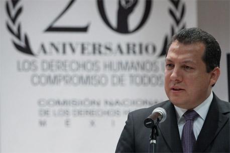 Migración <i>vs.</i> Derechos Humanos en plagio de migrantes