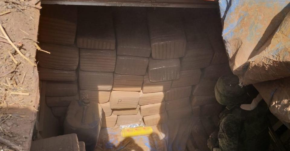 La DEA señala a 9 cárteles mexicanos como ‘la mayor amenaza’ para EU