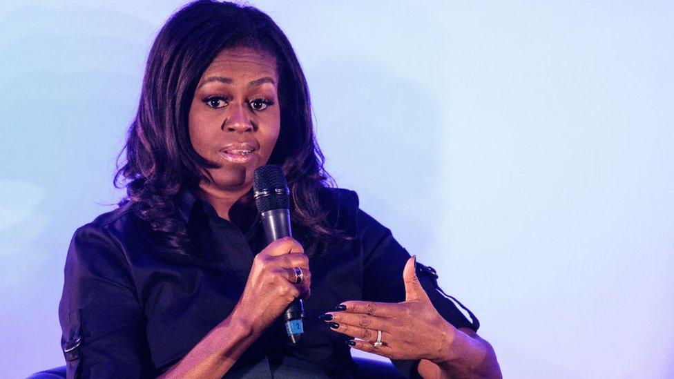Por qué Michelle Obama dice que tiene el síndrome de la impostora (y algunos consejos para superarlo)