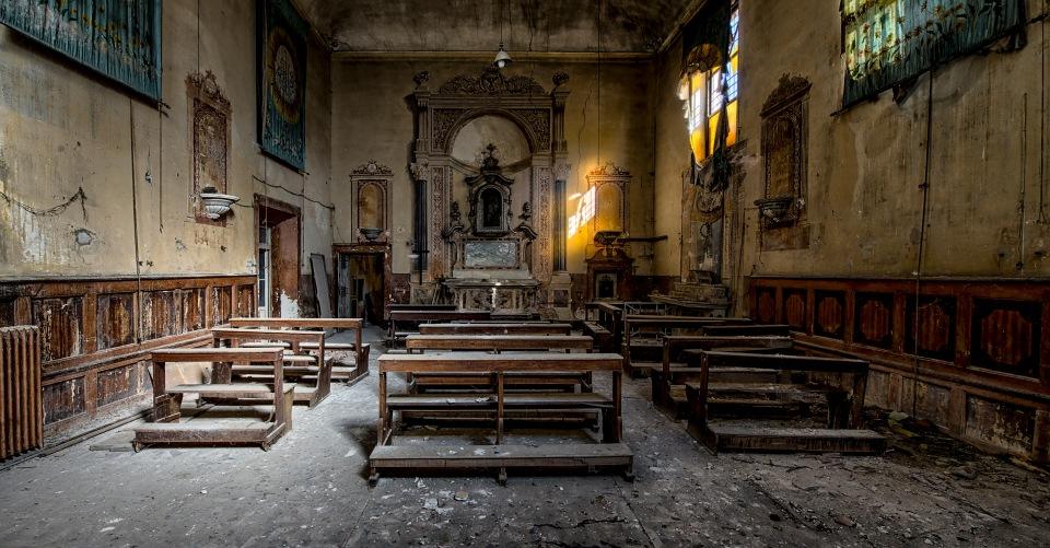 Secuestran a un sacerdote en Tampico, Tamaulipas