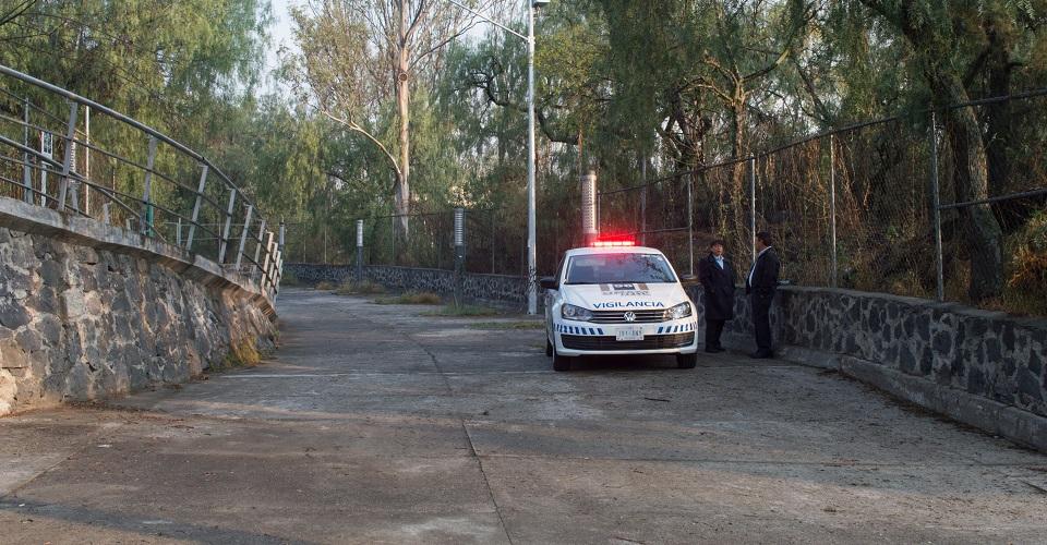 10 acciones con las que la UNAM busca dar seguridad en sus campus, tras el caso de Lesvy