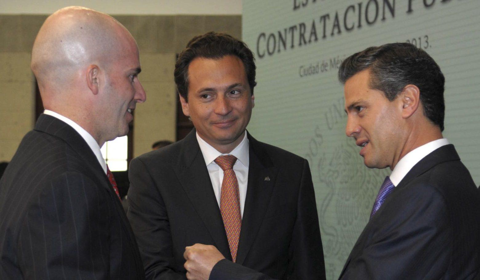 La denuncia de Lozoya en frases: alianzas, odios y extorsiones entre políticos