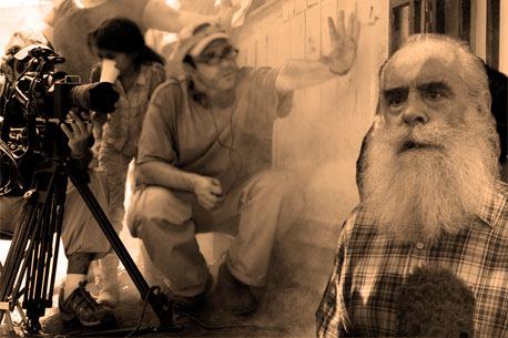 Secuestro del “Jefe” Diego…¡al cine!