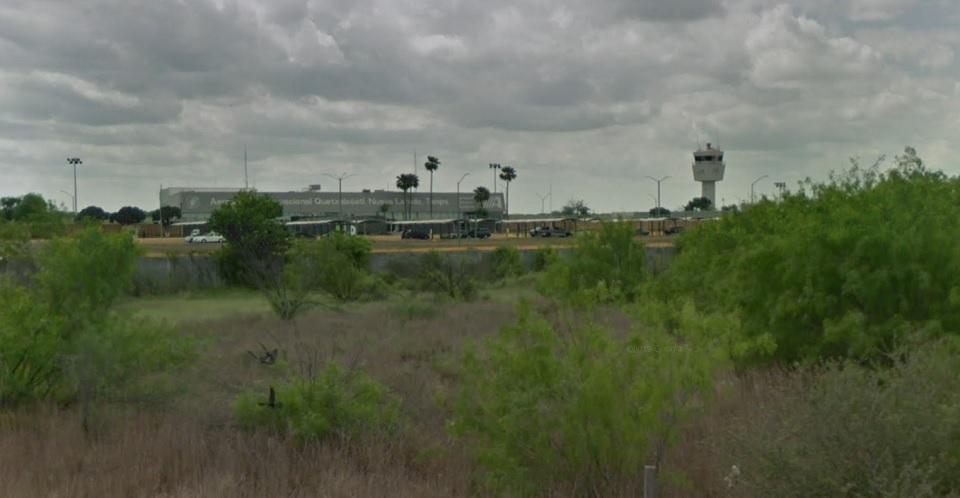 Policías de Tamaulipas abaten a siete presuntos delincuentes que vestían como militares