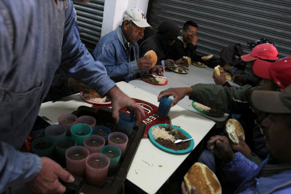Cruzada contra el hambre, sometida a la buena voluntad de los gobernadores