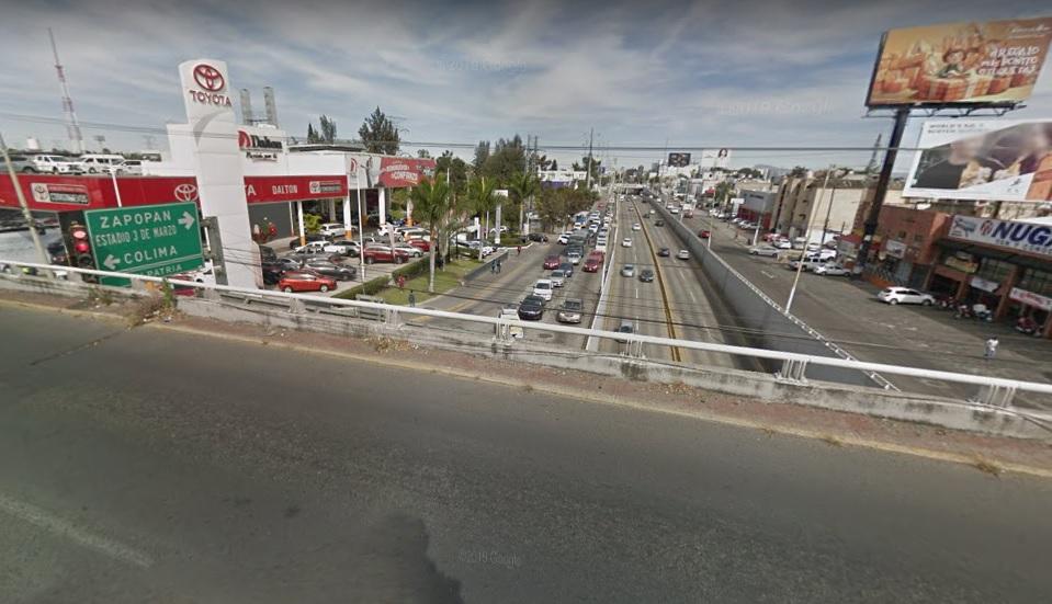 Joao Maleck será investigado por homicidio culposo de una pareja de recién casados en Jalisco