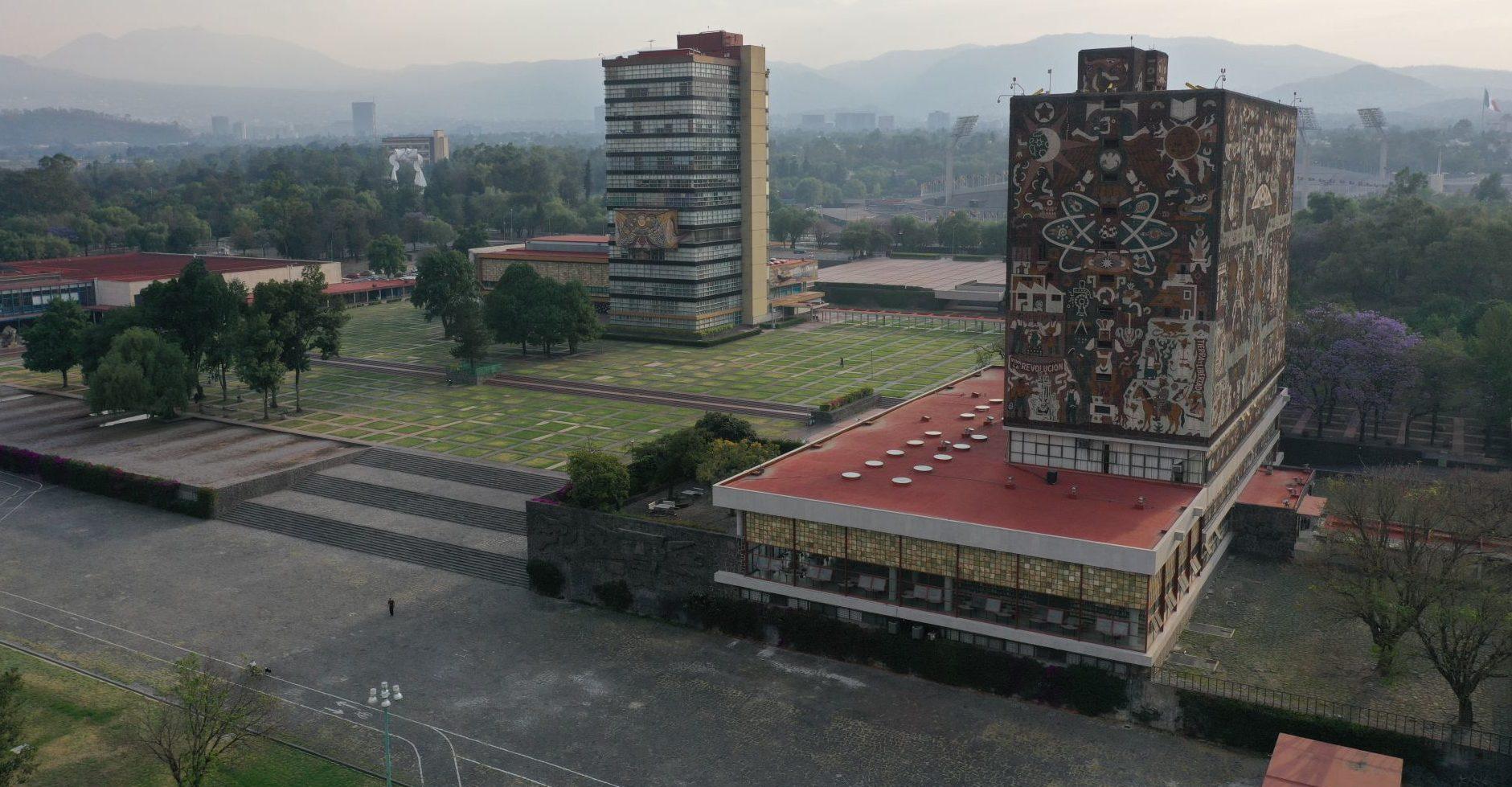 ¿Cuánto regresarán las actividades en la UNAM? Estas son las nuevas reglas ante el COVID